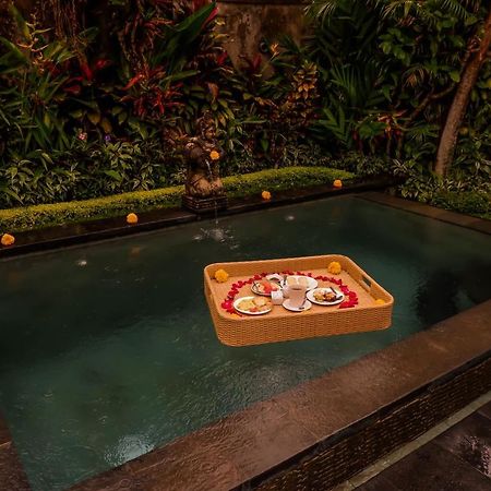 Jagi Villa Ubud Zewnętrze zdjęcie