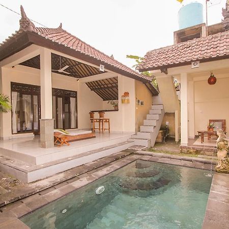 Jagi Villa Ubud Zewnętrze zdjęcie