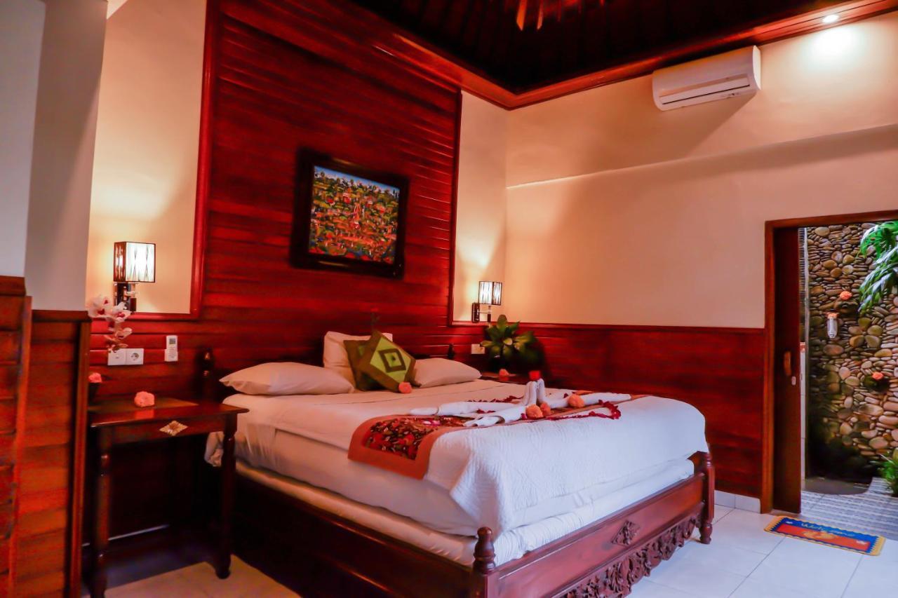 Jagi Villa Ubud Zewnętrze zdjęcie
