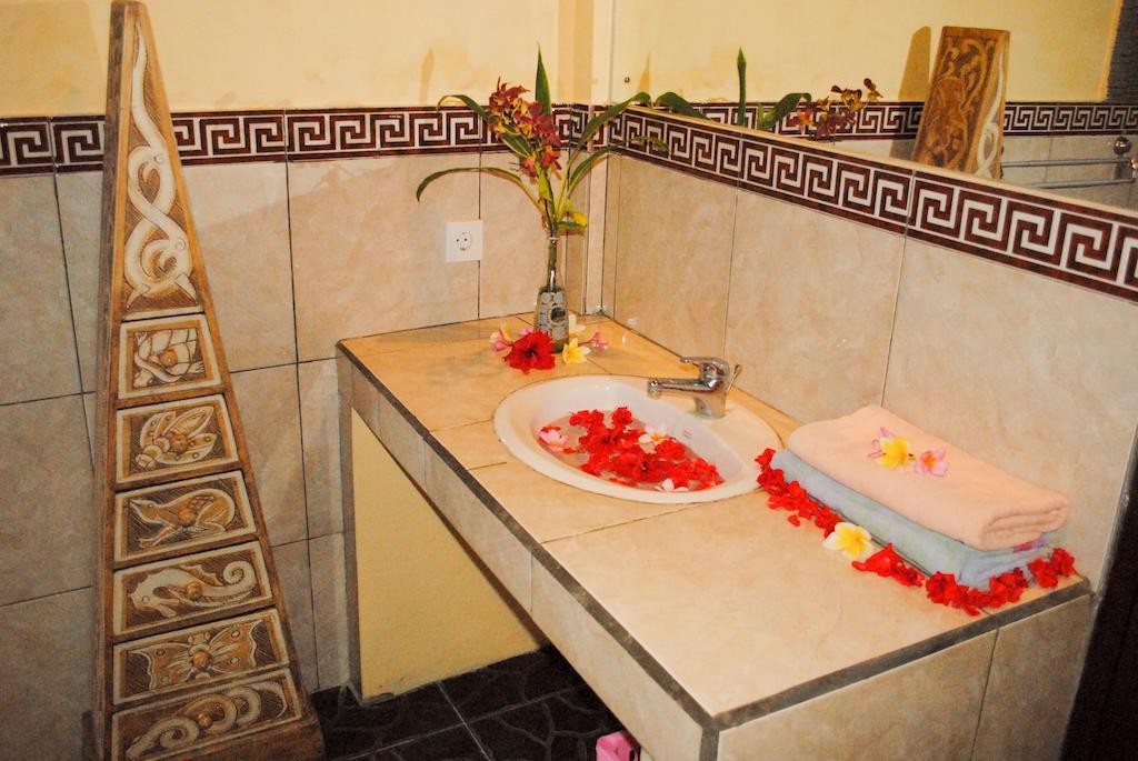 Jagi Villa Ubud Pokój zdjęcie