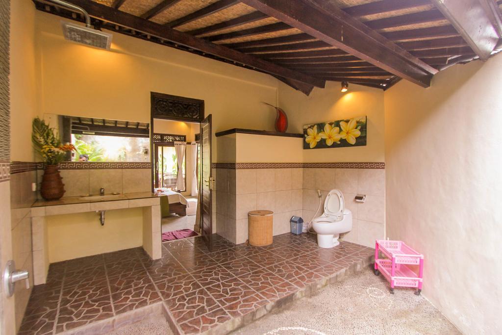 Jagi Villa Ubud Zewnętrze zdjęcie