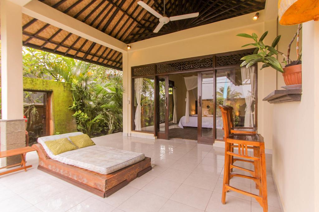 Jagi Villa Ubud Zewnętrze zdjęcie