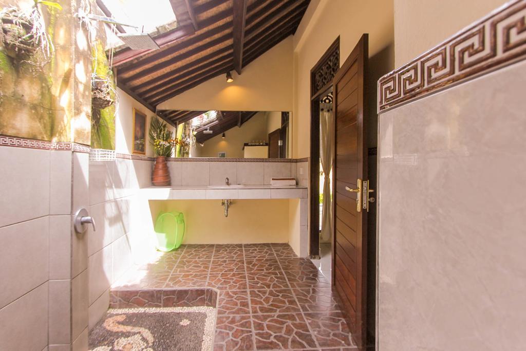 Jagi Villa Ubud Zewnętrze zdjęcie