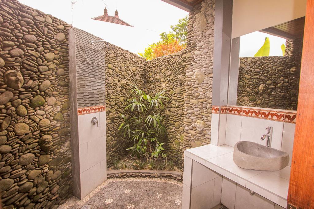 Jagi Villa Ubud Zewnętrze zdjęcie