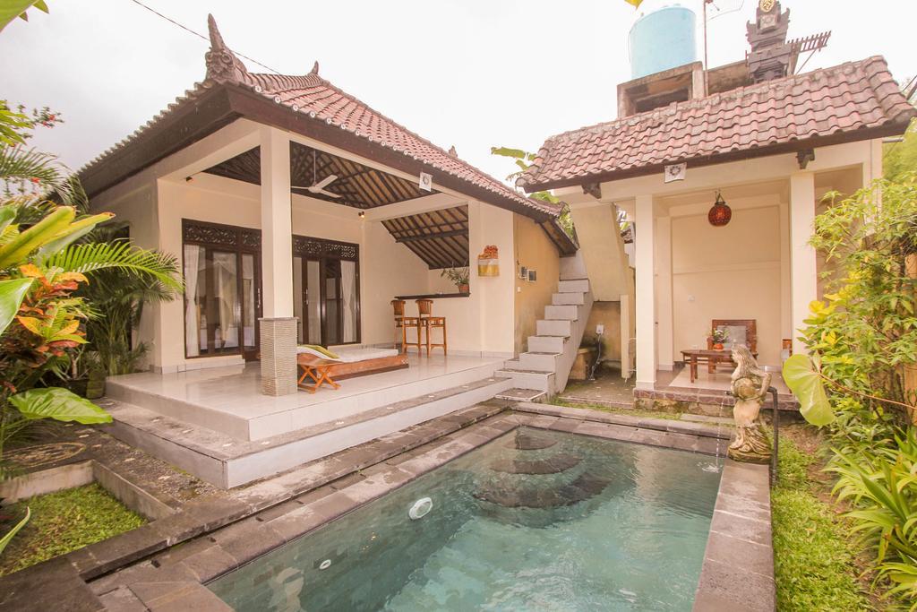 Jagi Villa Ubud Zewnętrze zdjęcie