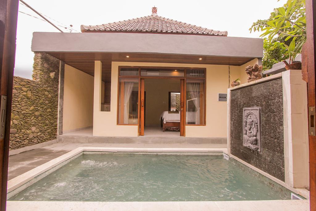 Jagi Villa Ubud Zewnętrze zdjęcie