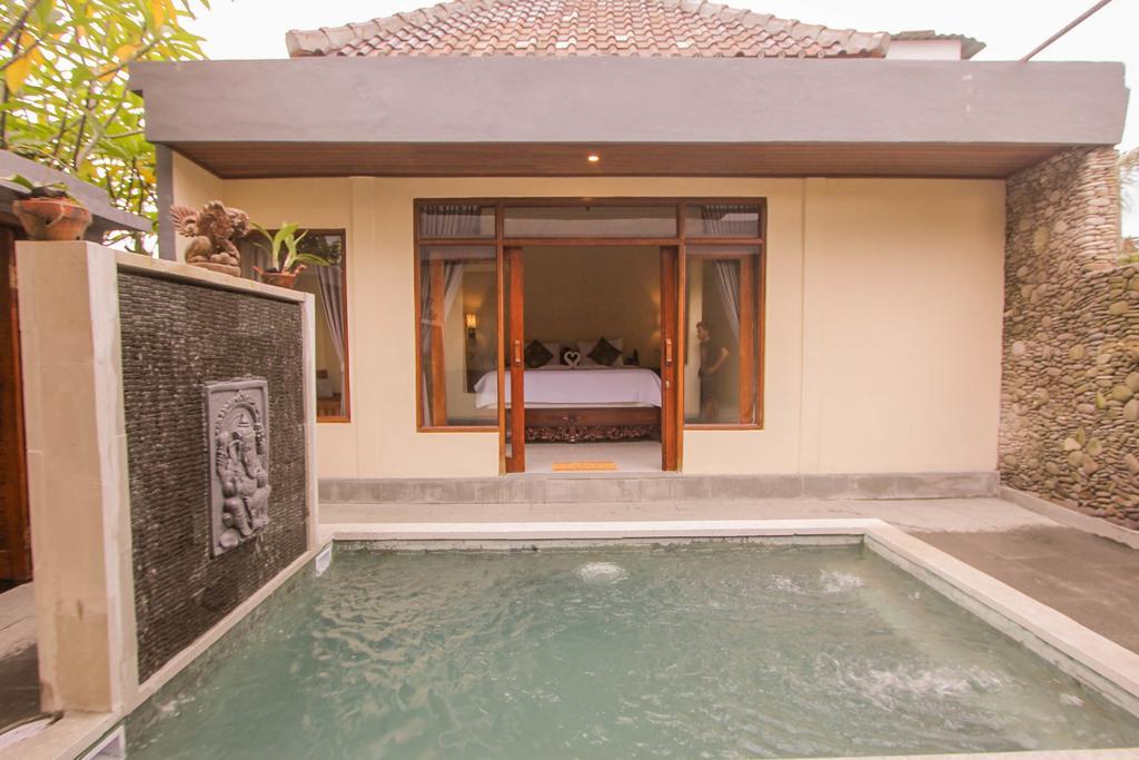 Jagi Villa Ubud Zewnętrze zdjęcie
