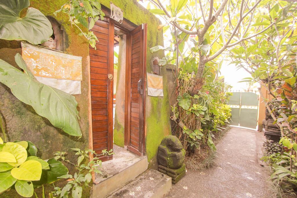 Jagi Villa Ubud Zewnętrze zdjęcie